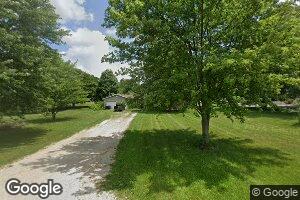9400 N Prairie Rd, Springport, IN 47386