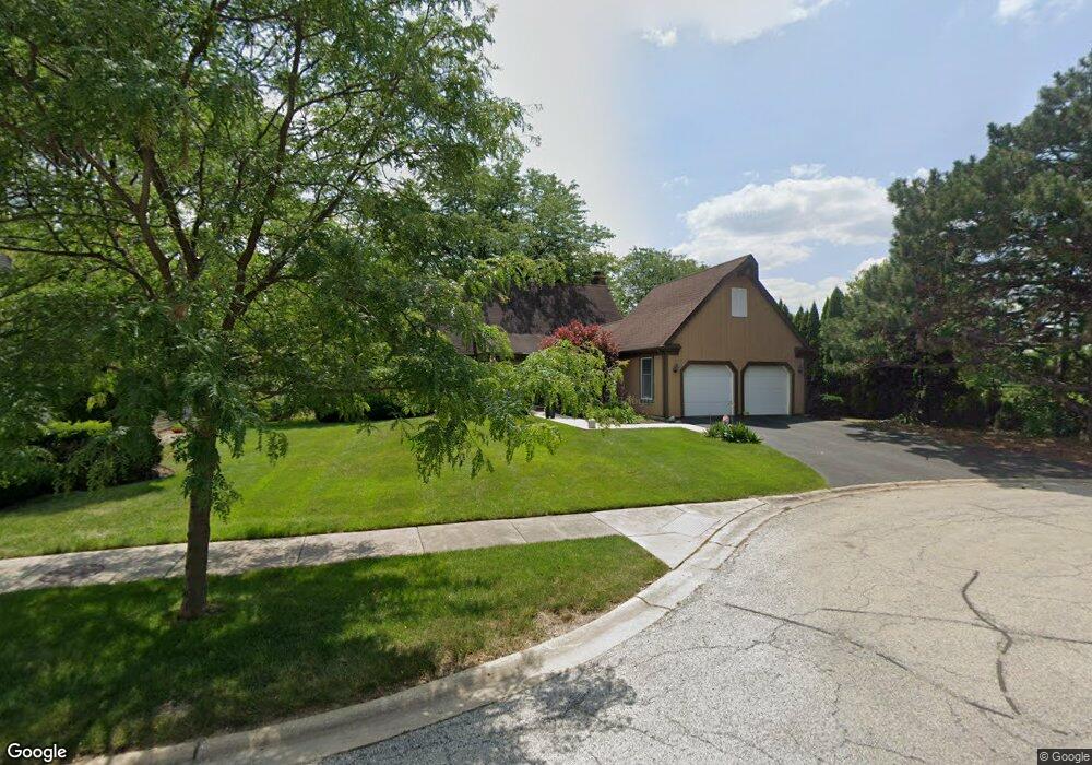 3945 Brett Ln, Glenview, IL 60026 - photo 1