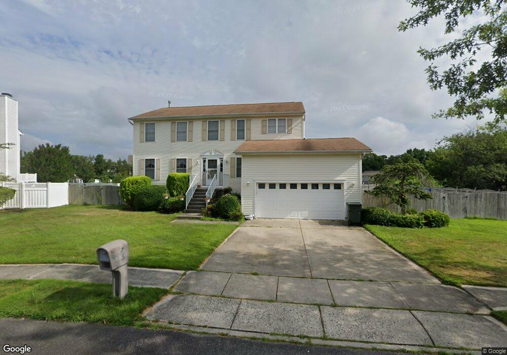 8 Atrium Ct, Northfield, NJ 08225 - photo 1