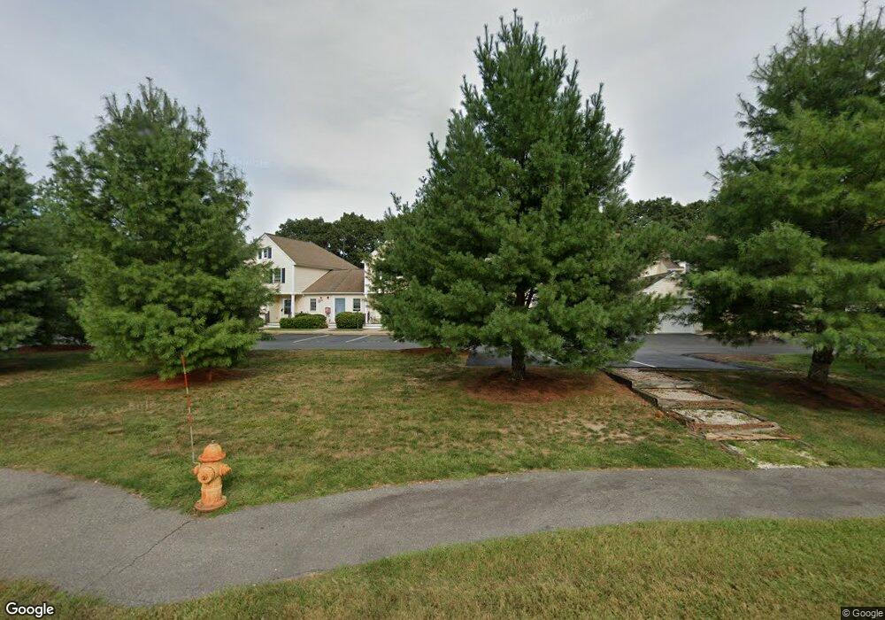 1917 Thayer St unit 1917,1900, Abington, MA 02351 - photo 1