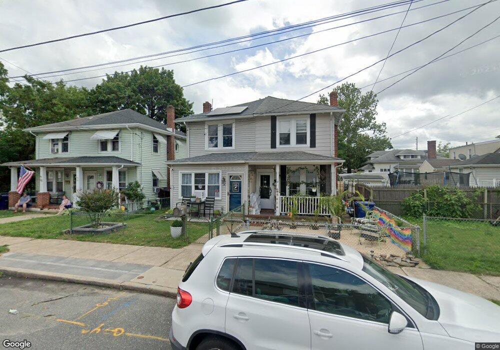 38 Lee St, Riverside, NJ 08075 - photo 1