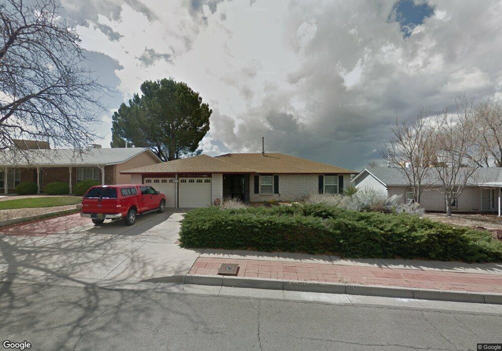 6612 Esther Ave NE, Albuquerque, NM 87109 - photo 1