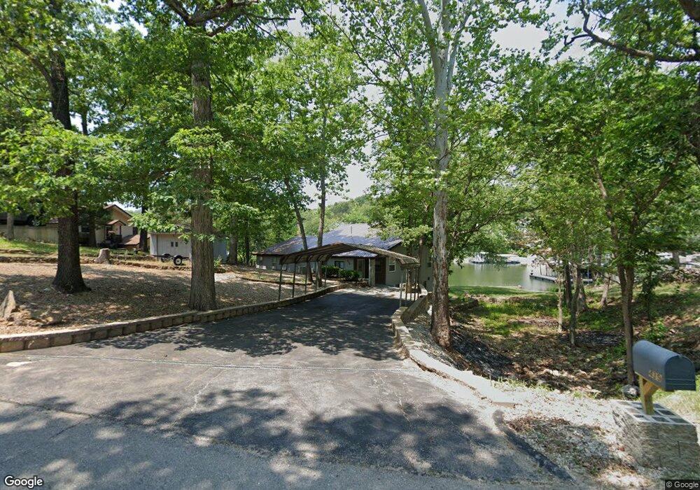 439 Robin Hood Ln, Roach, MO 65787 - photo 1