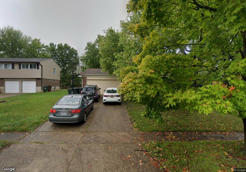 7871 Ravencrest Ct, Cincinnati, OH 45255 - photo 1