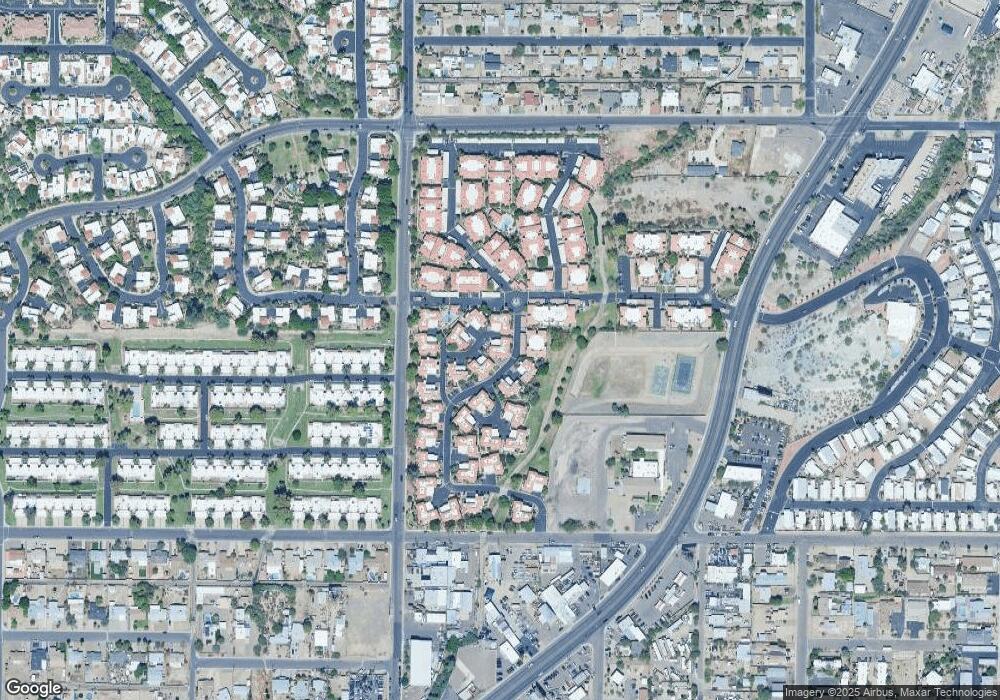 10249 N 12th Place unit 3, Phoenix, AZ 85020 - photo 1