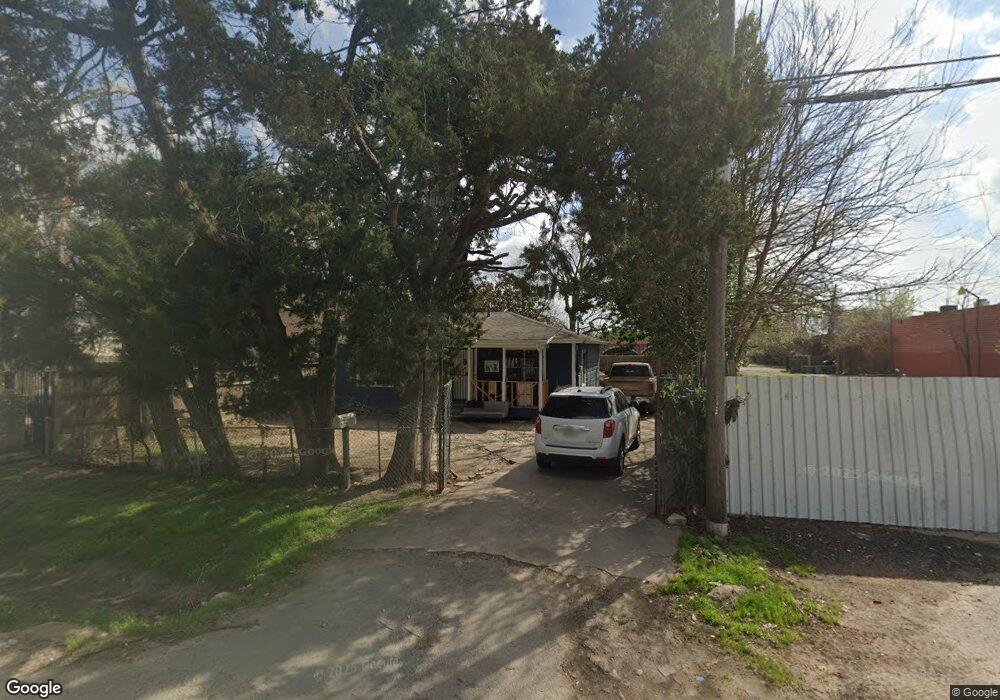 1204 Duff Ln, Houston, TX 77022 - photo 1