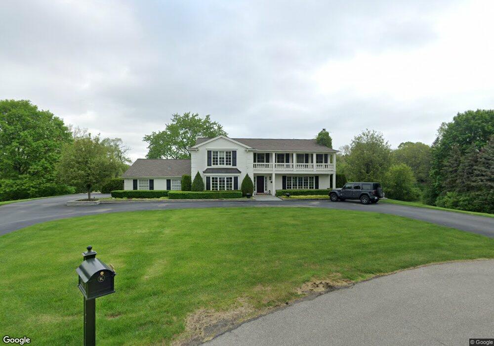 65 Merrimac Ct, Bloomfield Hills, MI 48304 - photo 1