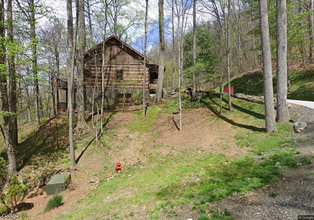 111 Grinnin Sun Rd, Burnsville, NC 28714 - photo 1