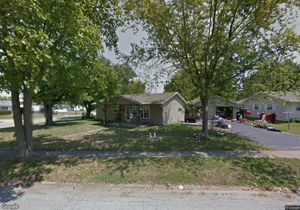 249 Thoreau Ln, Xenia, OH 45385 - photo 1