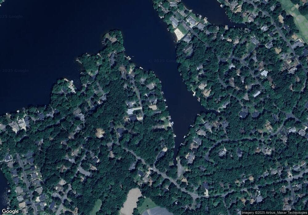 128 Madison Cir, Locust Grove, VA 22508 - photo 1