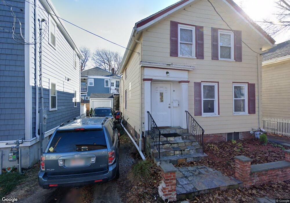 50 Union St unit 50, Cambridge, MA 02141 - photo 1