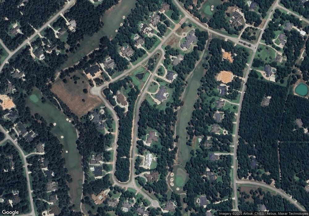 27813 Meadow Falls, Magnolia, TX 77355 - photo 1