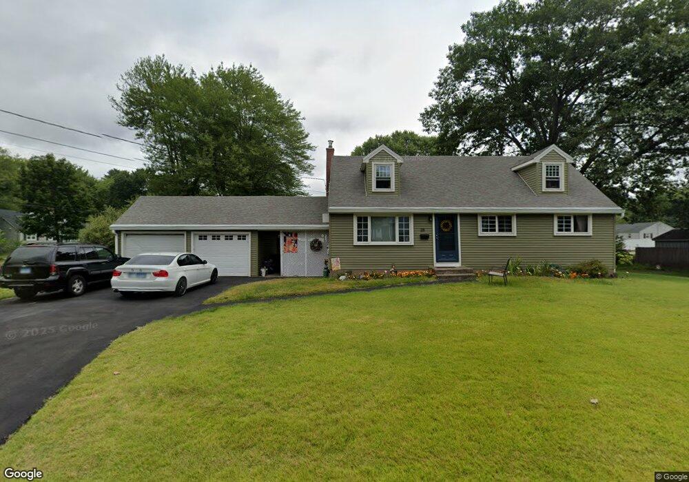 28 Locke Dr, Enfield, CT 06082 - photo 1