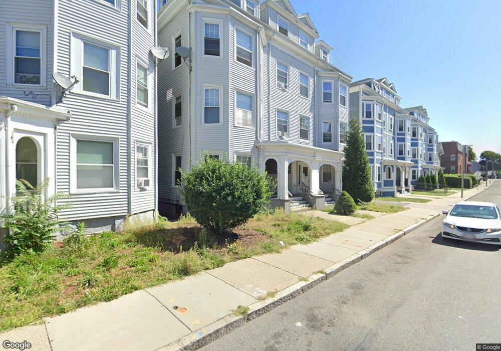 100 Winthrop St unit 102, Roxbury, MA 02119 - photo 1