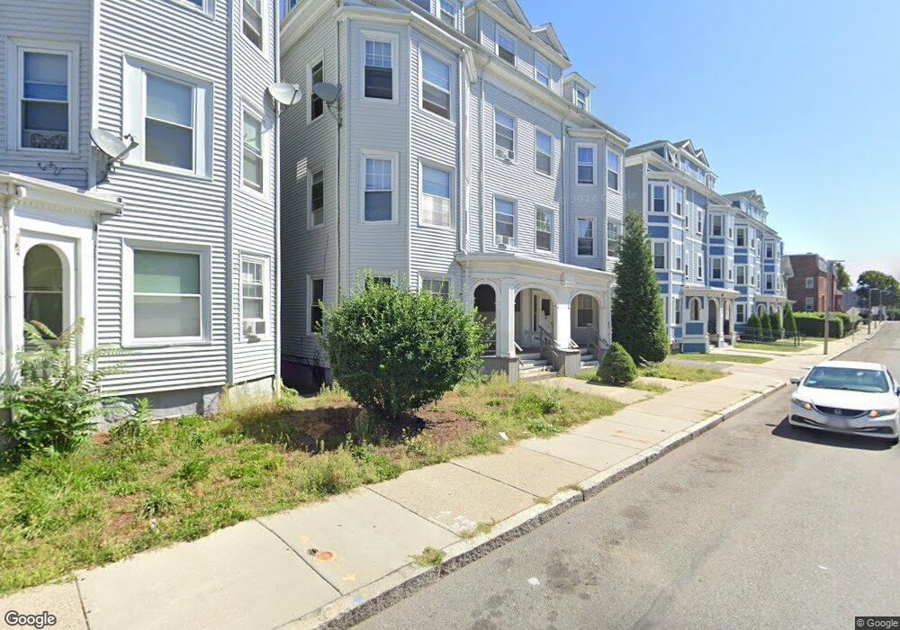 100 Winthrop St unit 3, Roxbury, MA 02119 - photo 1