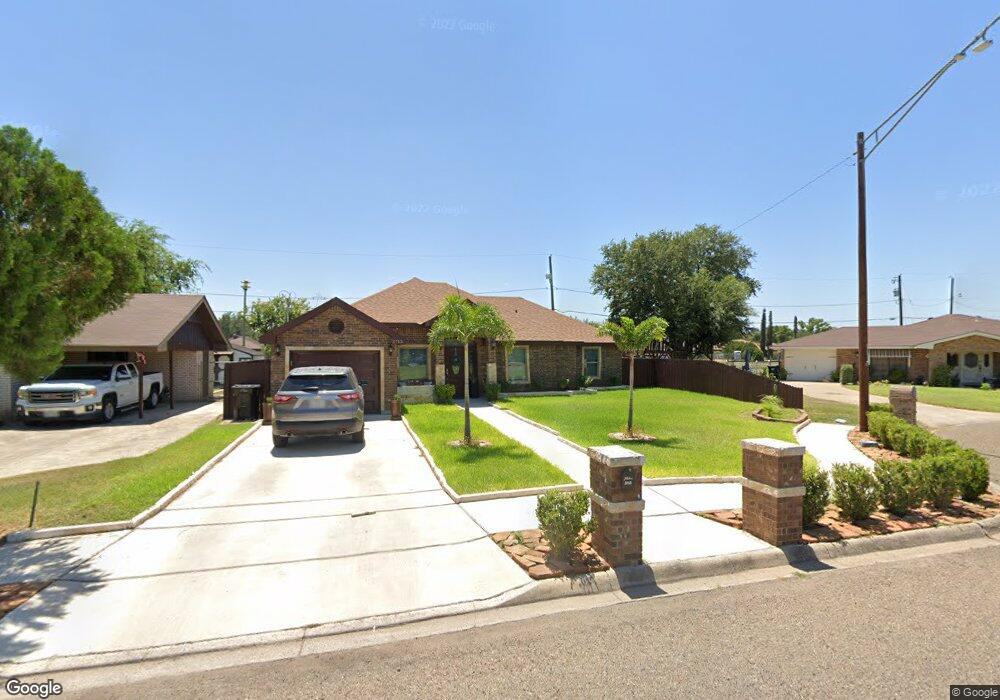 2713 N Nebraska Ave, Weslaco, TX 78599 - photo 1