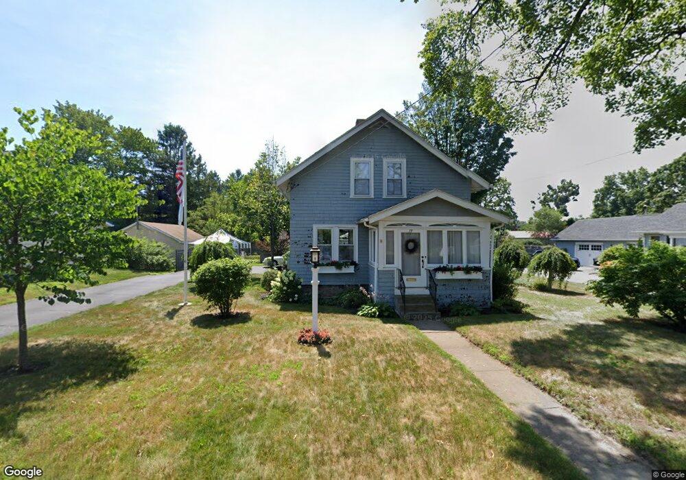 19 Thayer St, South Deerfield, MA 01373 - photo 1