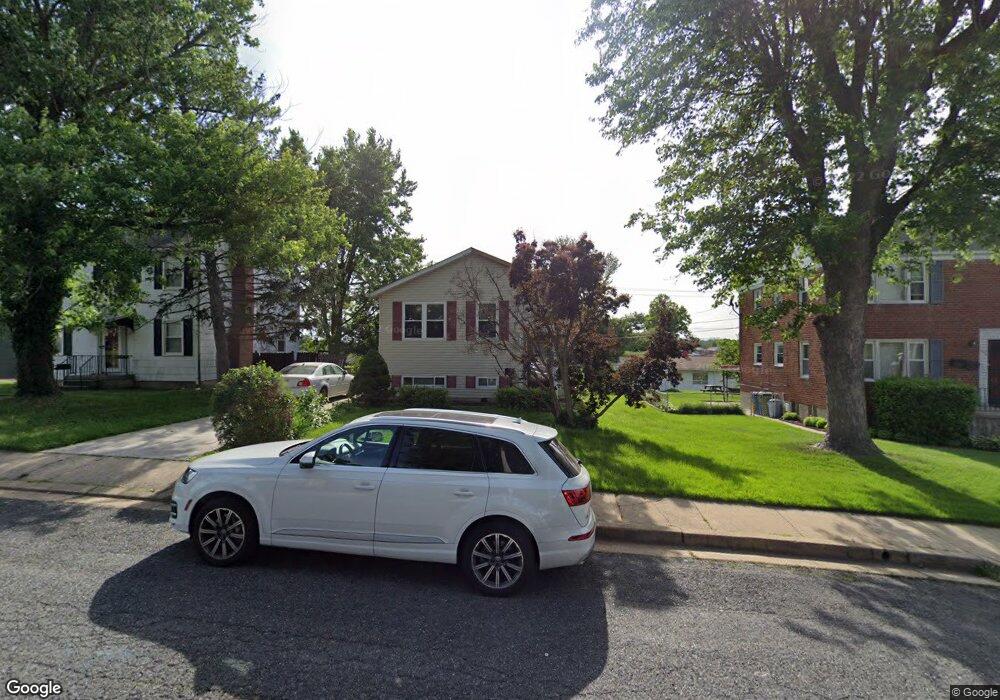 6232 Tramore Rd, Baltimore, MD 21214 - photo 1