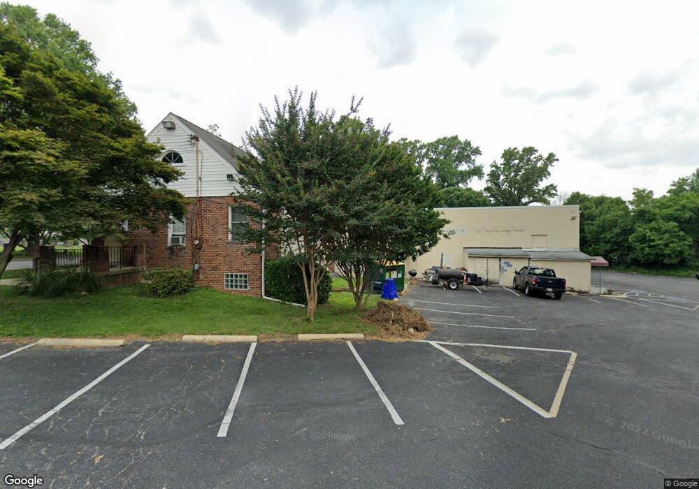 9701 Rosensteel Ave, Silver Spring, MD 20910 - photo 1