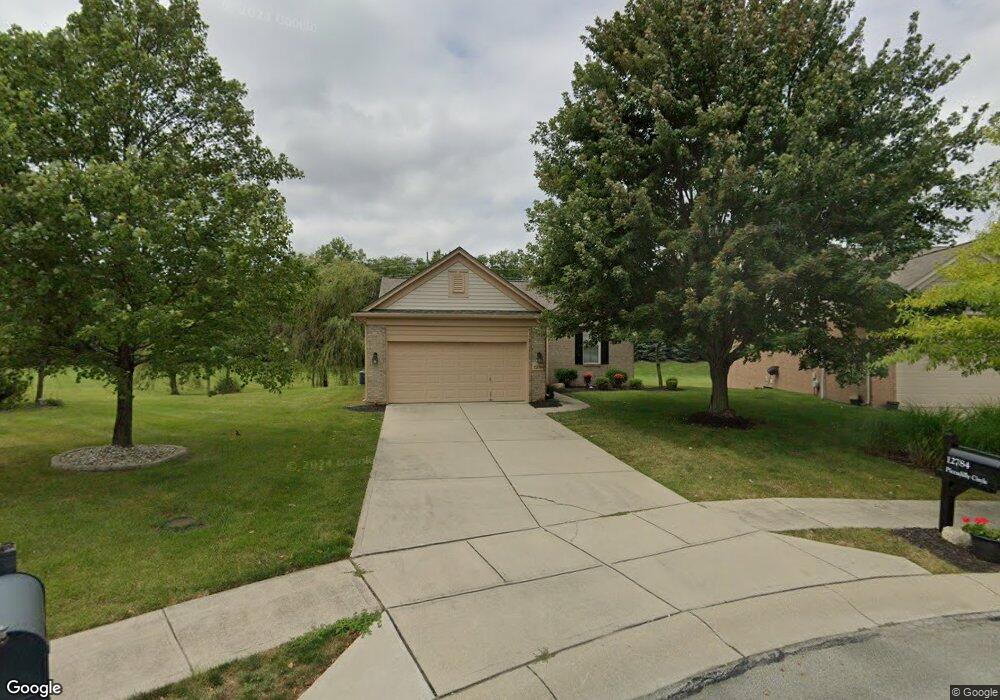 12784 Piccadily Cir, Fishers, IN 46037 - photo 1