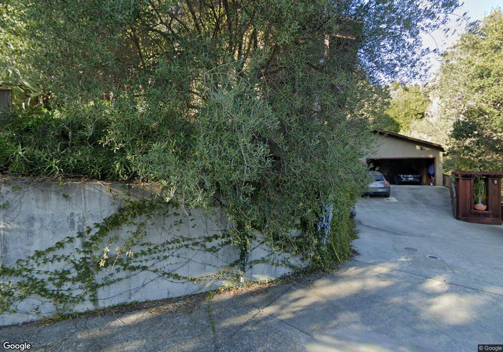 283 Stonewall Rd, Berkeley, CA 94705 - photo 1