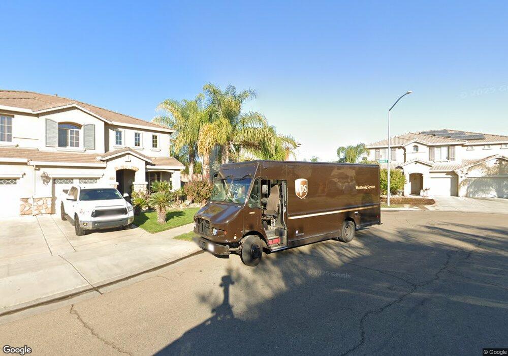 3499 N Vahe Ave, Fresno, CA 93737 - photo 1