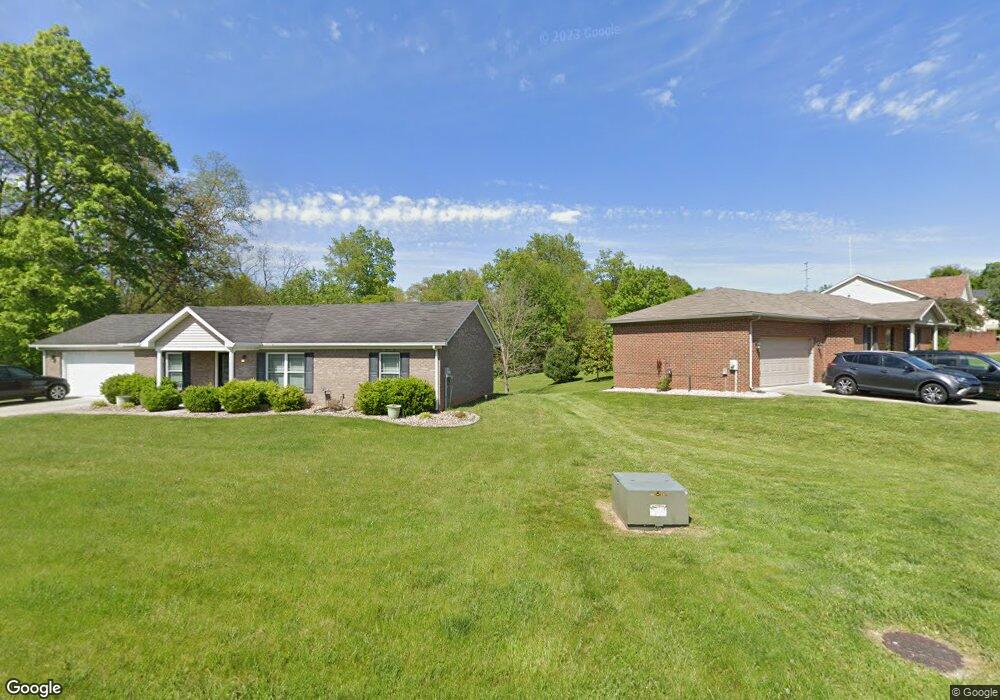 930 Cedar St, Corydon, IN 47112 - photo 1