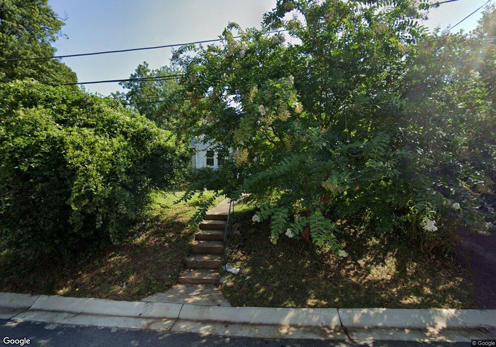 8505 Lynbrook Dr, Bethesda, MD 20814 - photo 1