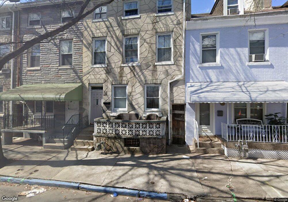 240 S 4th St, Reading, PA 19602 - photo 1