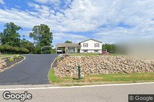 4696 Cascade Rd, Cascade, VA 24069