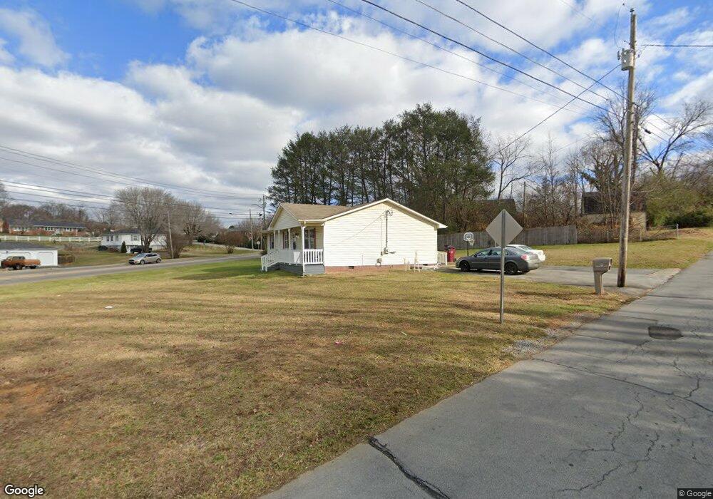 700 Milligan Hwy, Johnson City, TN 37601 - photo 1