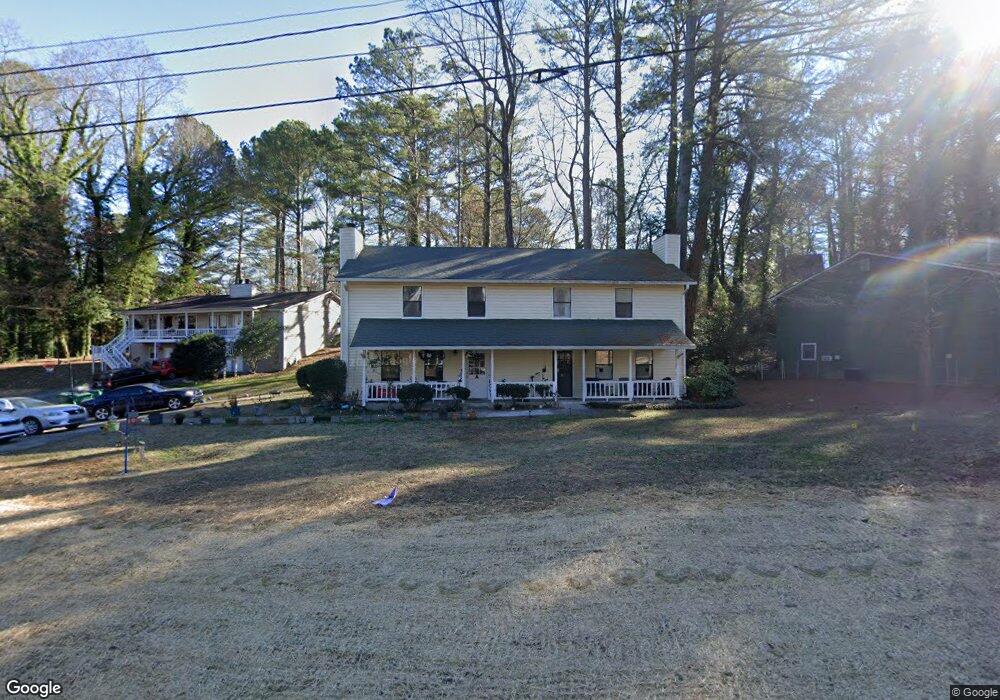 1520 Springwood Dr SE unit B, Smyrna, GA 30080 - photo 1