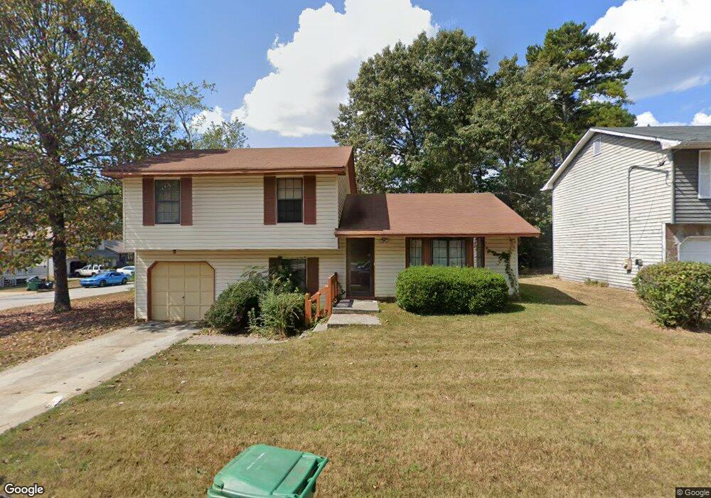 6395 Stablewood Way, Lithonia, GA 30058 - photo 1