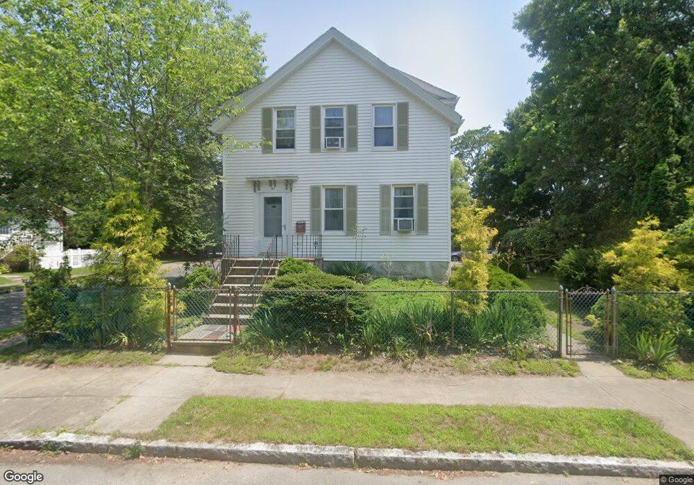 141 Laurel St, Fairhaven, MA 02719 - photo 1