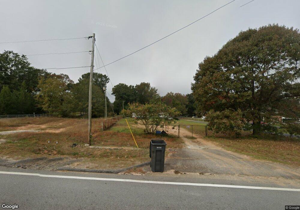 2102 Brown Rd, Hephzibah, GA 30815 - photo 1