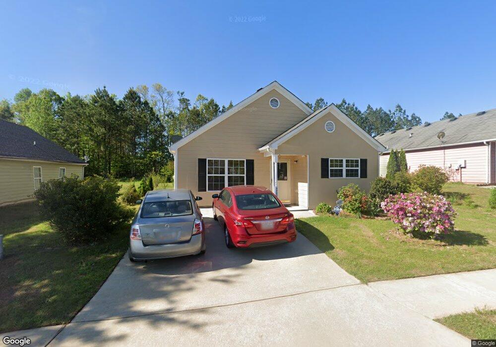 6288 Avery St SW, Covington, GA 30014 - photo 1