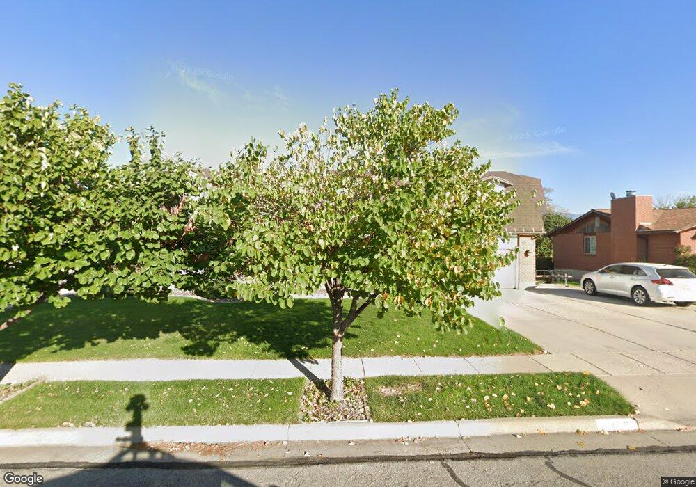 7141 Woodgreen Rd, West Jordan, UT 84084 - photo 1