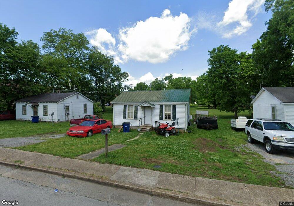 216 Dunnaway St, Shelbyville, TN 37160 - photo 1