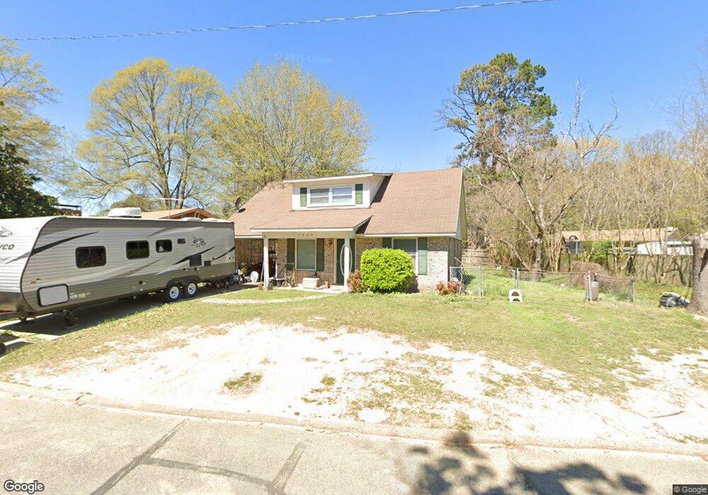 3906 Ivy Ln, Texarkana, TX 75503 - photo 1