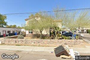 2610 E Monte Vista Rd, Phoenix, AZ 85008