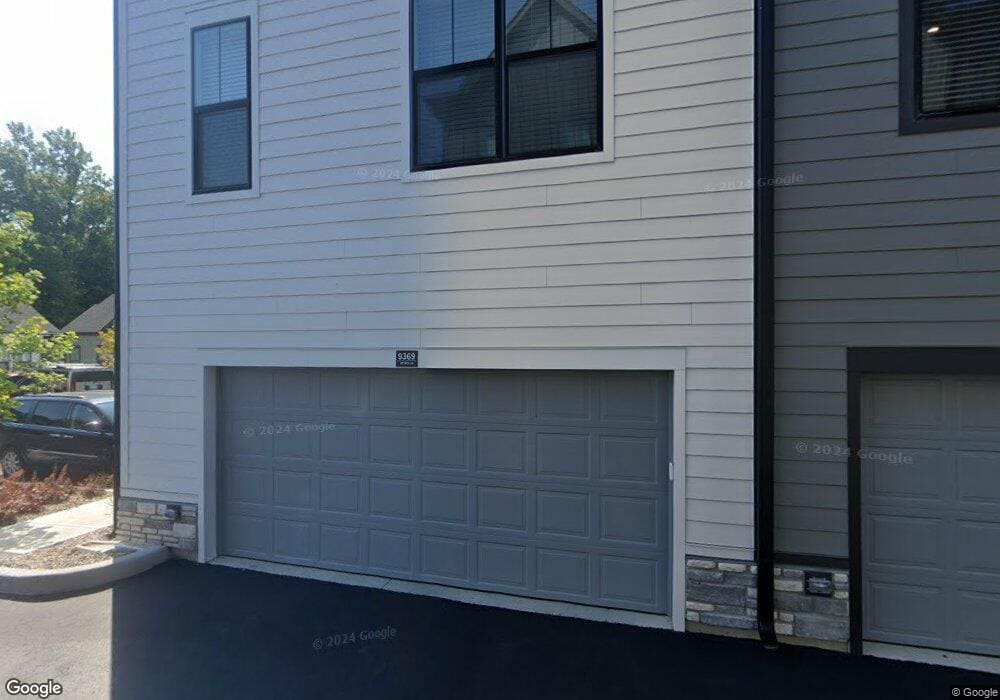 9369 Jacinth Ln, Fishers, IN 46037 - photo 1