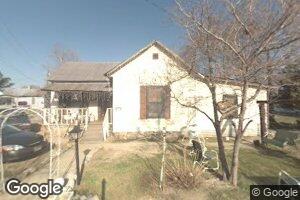 104 Delano St, Mc Coll, SC 29570