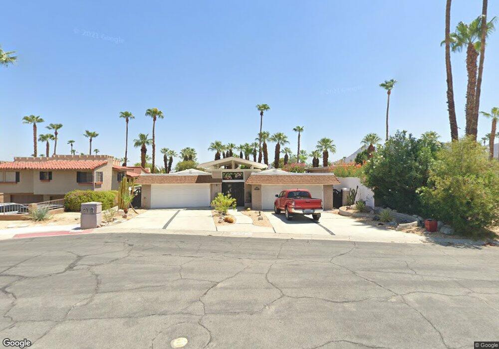 46420 Ryway Place, Palm Desert, CA 92260 - photo 1