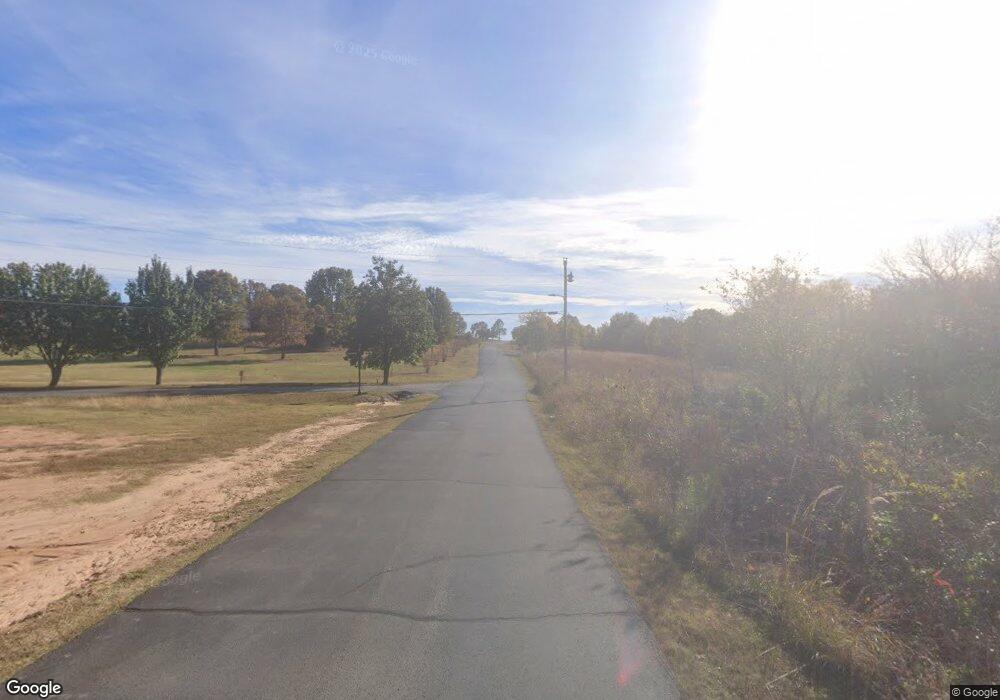 0 Orchard Ln, Cleveland, OK 74020 - photo 1