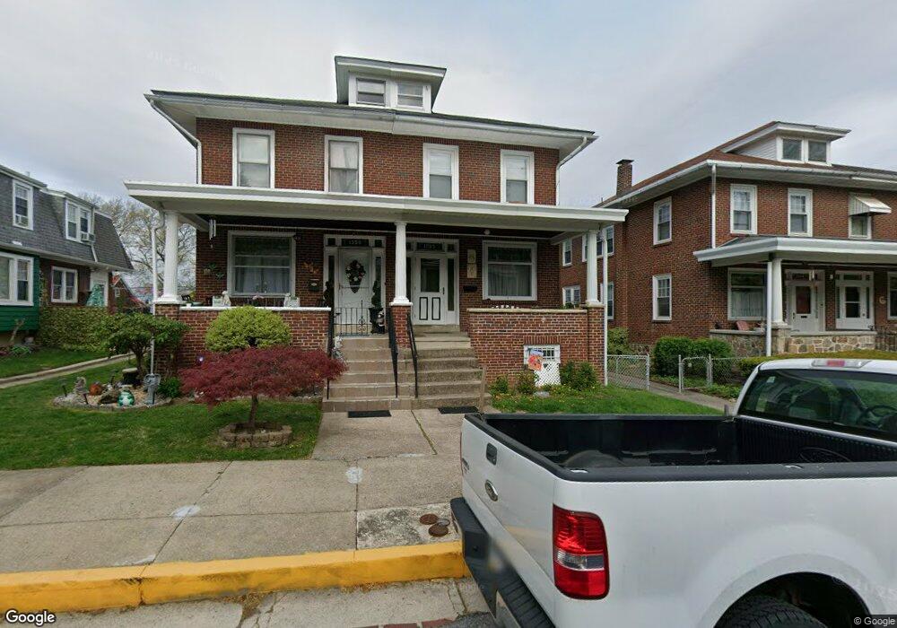 1322 Linden St, Reading, PA 19604 - photo 1