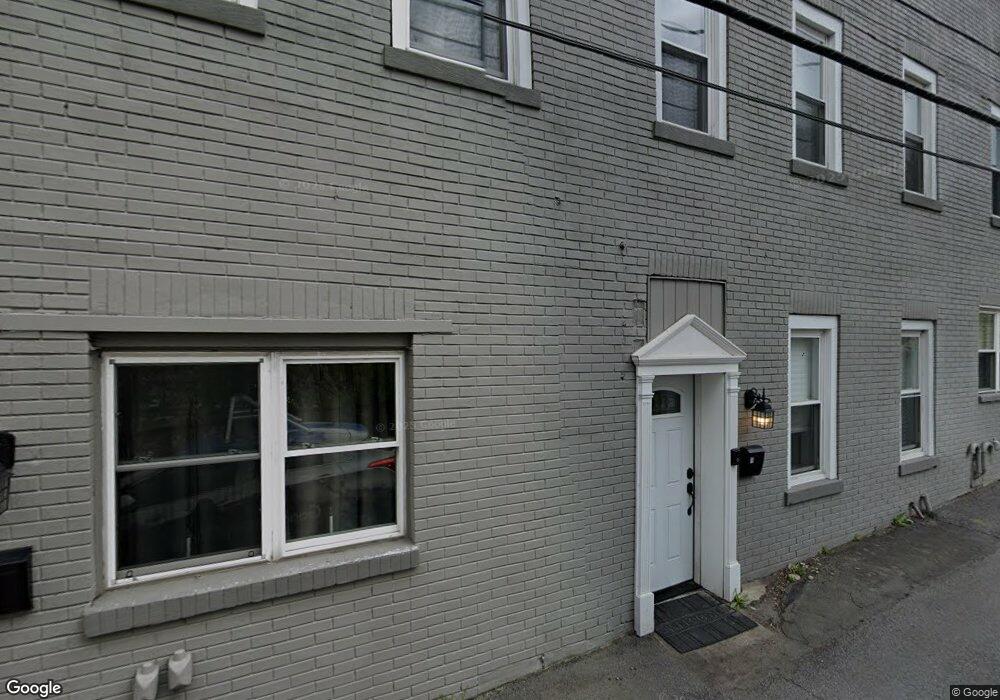 19 Spring Aly, Pittston, PA 18640 - photo 1