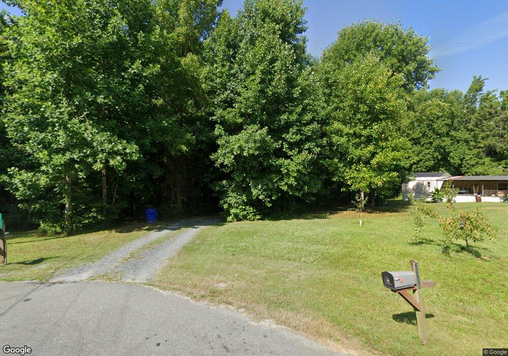 3587 Jennifer View Dr, Asheboro, NC 27205 - photo 1