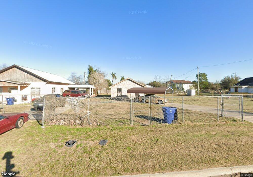 416 N 8th St, Donna, TX 78537 - photo 1