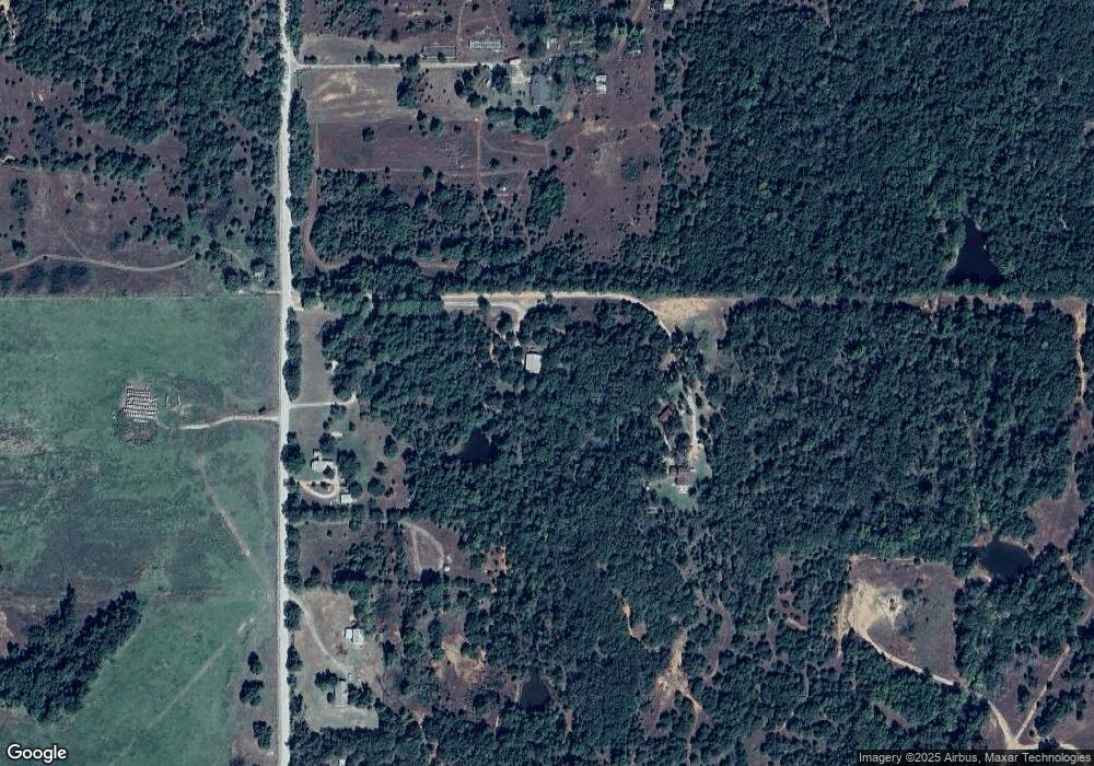 19509 Stevens Rd, Tecumseh, OK 74873 - photo 1