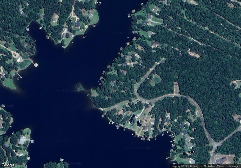 136 Island Dr NE, Milledgeville, GA 31061 - photo 1